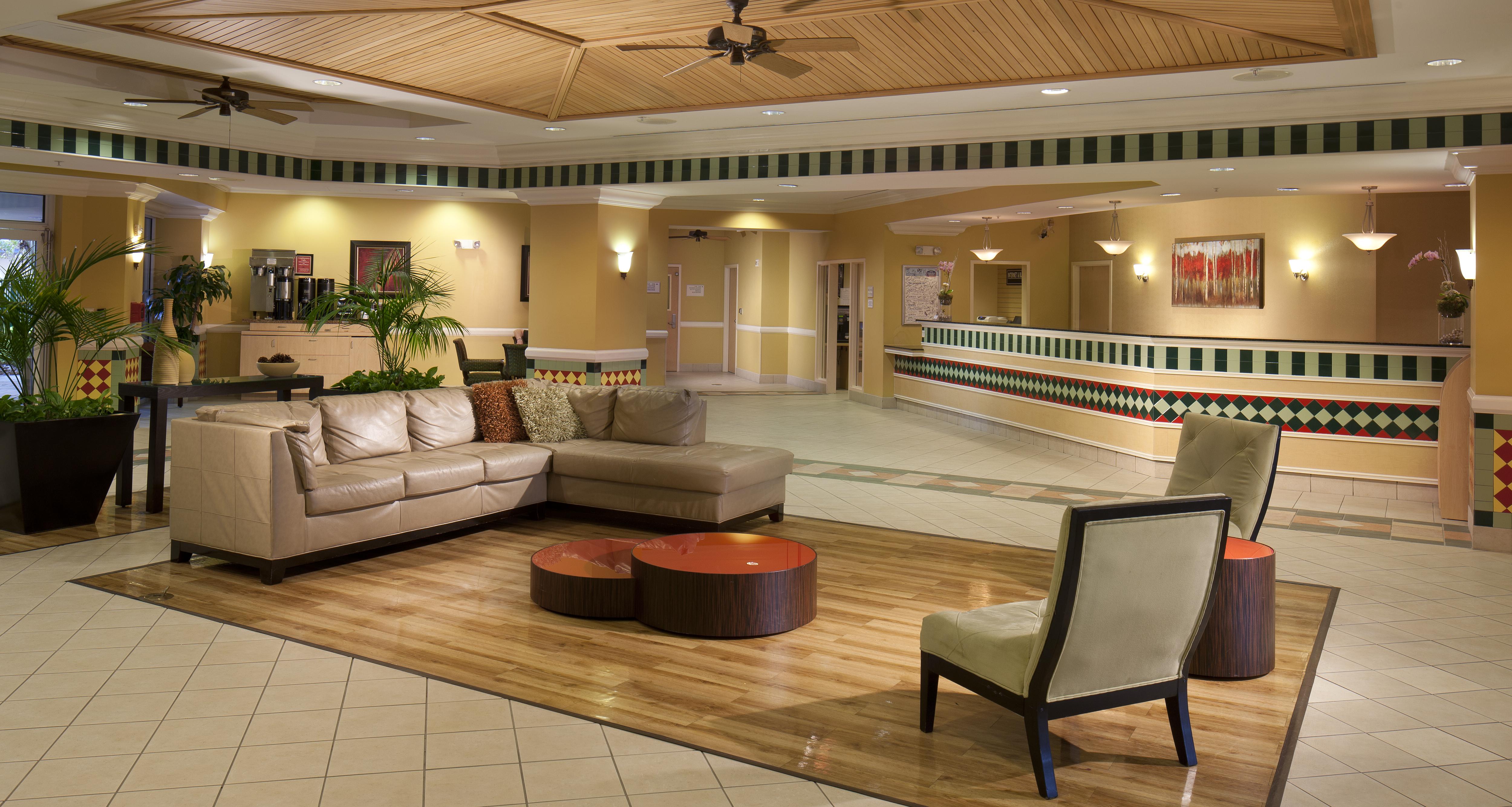 Fairfield Inn & Suites By Marriott Orlando Kissimmee/Celebration Extérieur photo